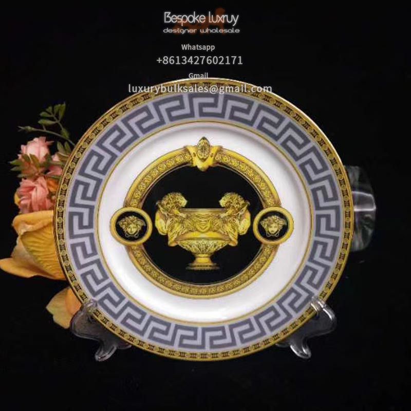 Versace dinnerware p56